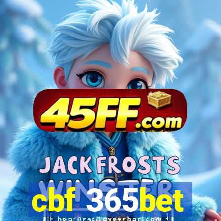 cbf 365bet